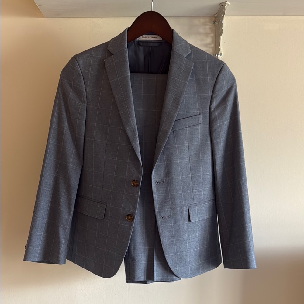 Boys Ralph Lauren full suit